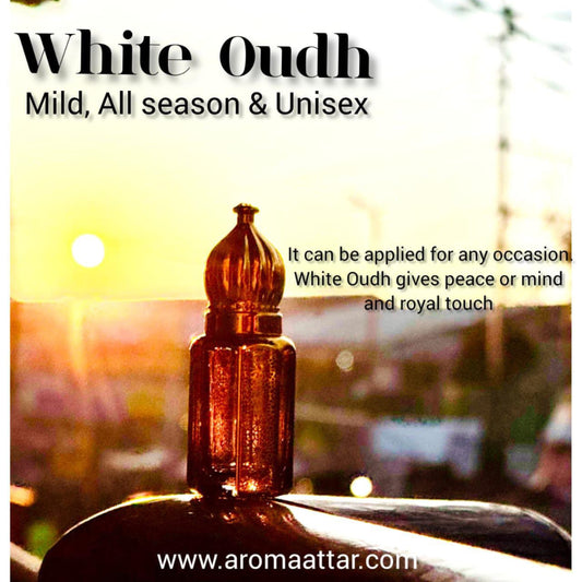 White Oudh