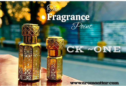 CK One Attar