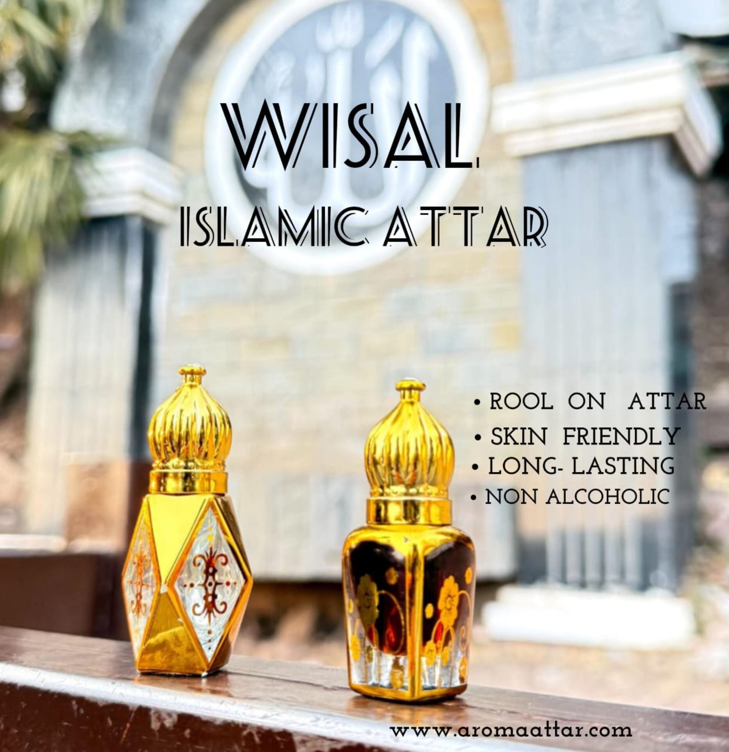 Wisal Attar